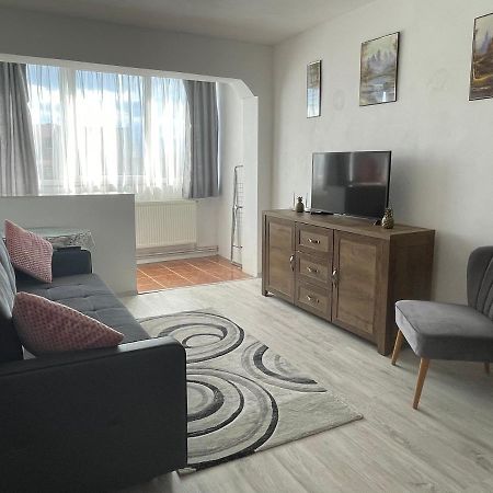 Bulevardul Mihai Viteazul Apartament Sybin Zewnętrze zdjęcie