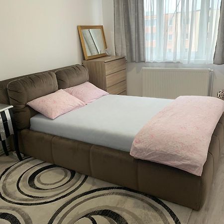 Bulevardul Mihai Viteazul Apartament Sybin Zewnętrze zdjęcie
