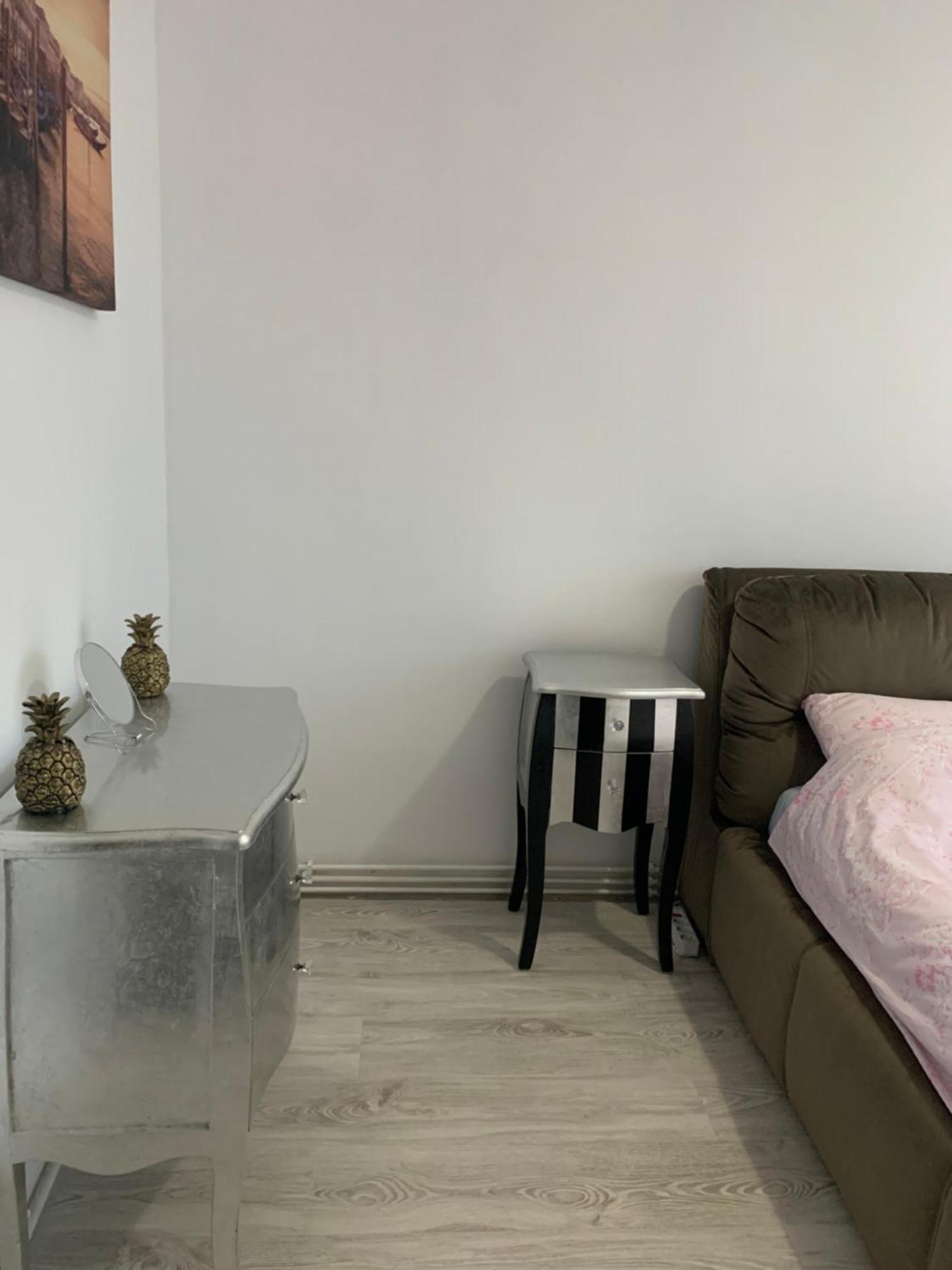 Bulevardul Mihai Viteazul Apartament Sybin Zewnętrze zdjęcie